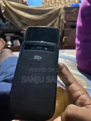 BlackBerry Button Phone (Used)