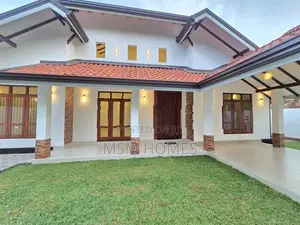 Three Bed Rooms Brand New House for Sale Negombo