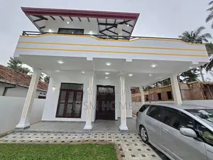 Brand New 2 Storey House for Sale Negombo