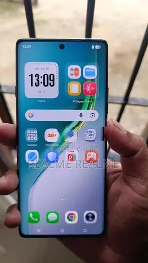Tecno Camon 40 Pro (Used)
