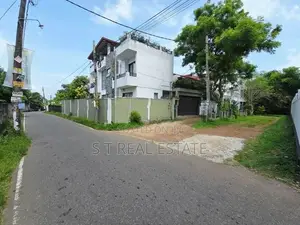 20P Bare Land For Sale In Piliyandala