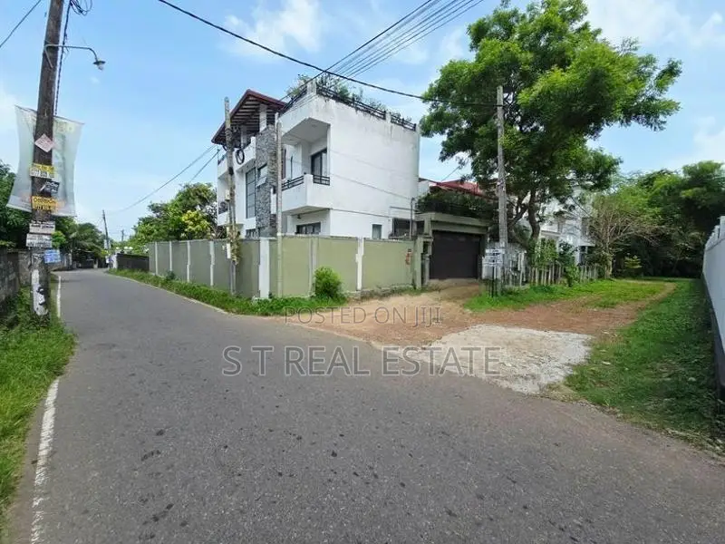 20P Bare Land For Sale In Piliyandala