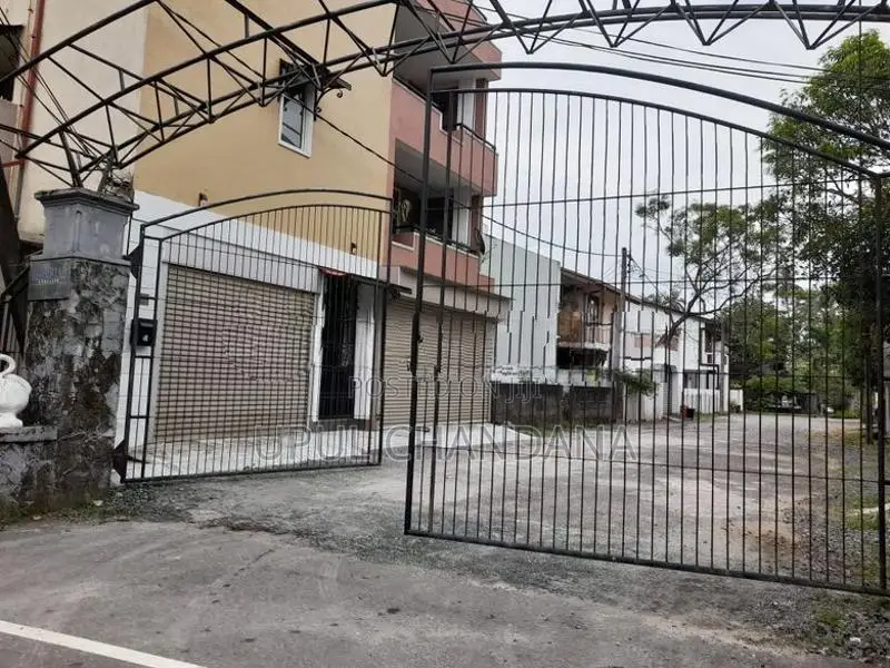 Residentail Land for Sale Battaramulla