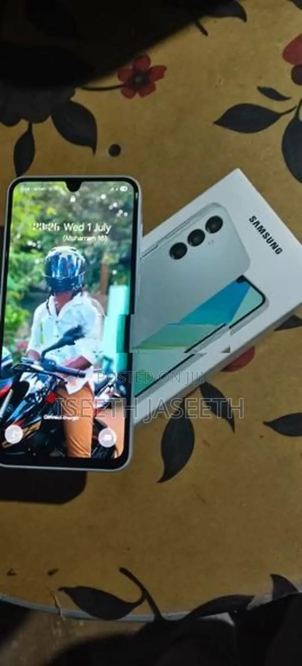 Samsung Galaxy A16 4GB 128GB (Used)