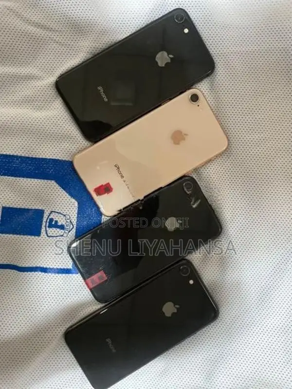 Apple iPhone 8 (Used)