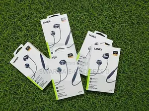 Lanex Earphone