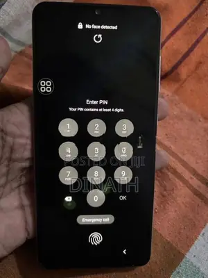 Samsung Galaxy A31 4GB (Used)