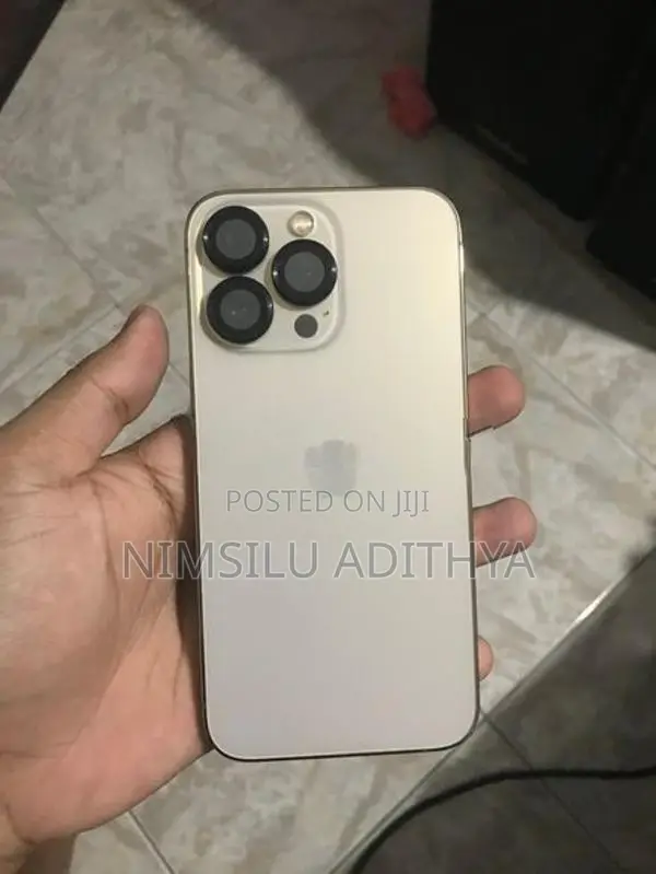 Apple iPhone 13 Pro (Used)