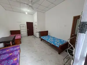 Newly Built Room Rent in Malabe - Boys