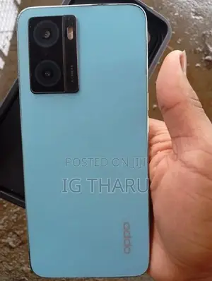 Oppo A57 S (Used)