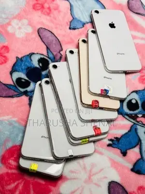 Apple iPhone 8 (Used)