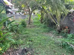Land with House for Sale - Peralanda Ragama