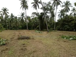 Land with Small Building for Rent Kandawala