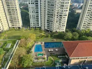 Brand New Unfurnished Apartment for Sale Colombo 5