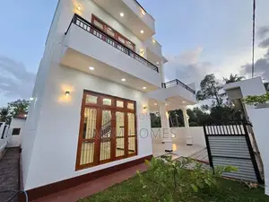 Brand New Modern House for Sale Negombo