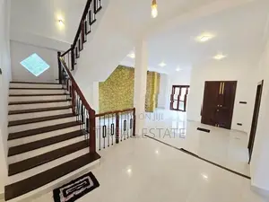 Paddy Field Facing Luxury 3 Story House For Sale In Boralesgamuwa