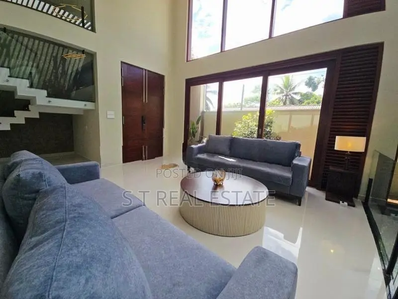 Architecture Designed Luxury 3 Story House For Sale In Boralesgamuwa
