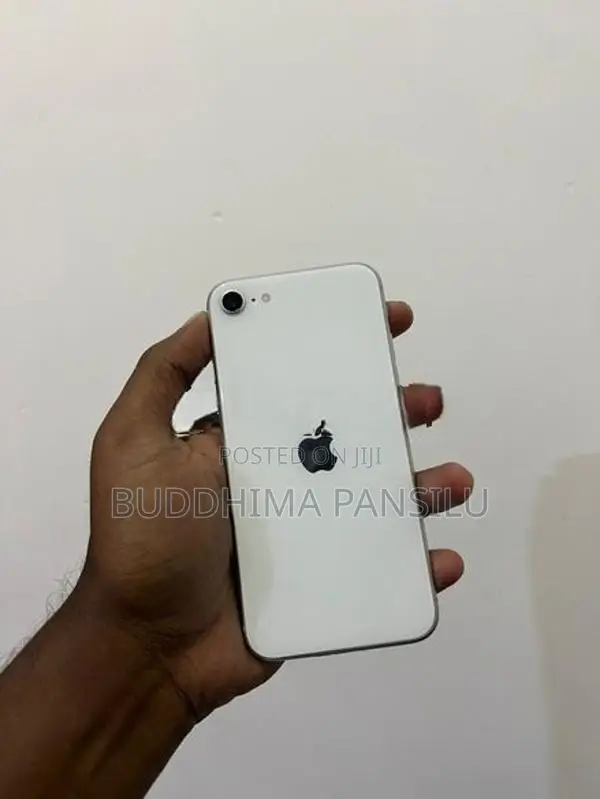 Apple iPhone SE 2 (Used)