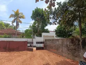 Land for Sale Dehiwala