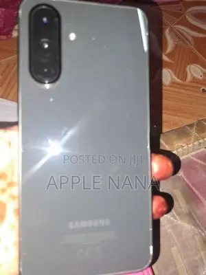 Samsung Galaxy A36 (Used)