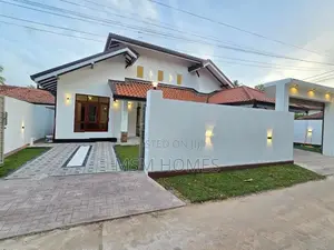 Three Bed Rooms Brand New House for Sale Negombo