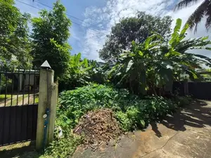 6P Commercial Bare Land For Sale In Thalawathugoda