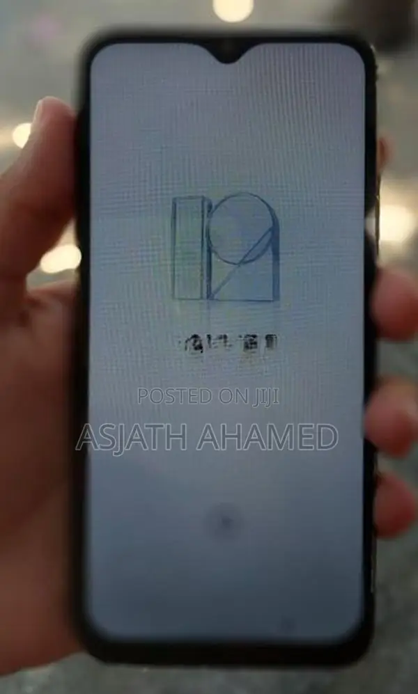 Xiaomi Redmi Note 8 (Used)