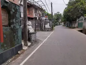 Residentail Land for Sale Battaramulla