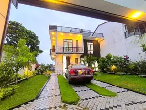 Modern Designed Luxury 3 Story House For Sale In Malabe