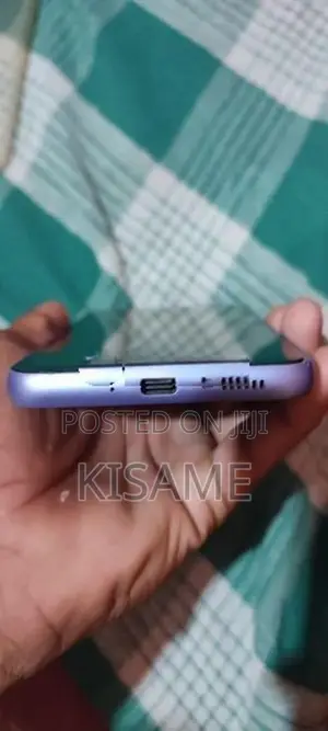 Samsung Galaxy A34 (Used)