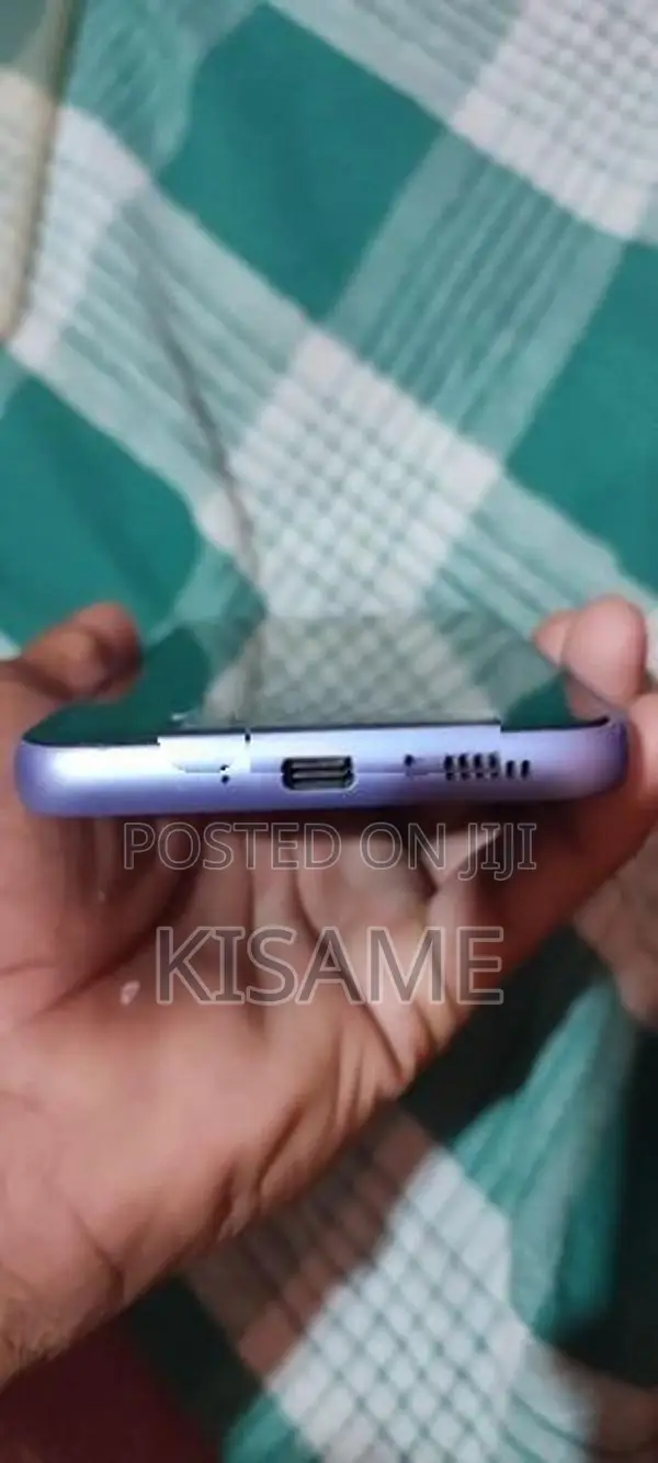 Samsung Galaxy A34 (Used)