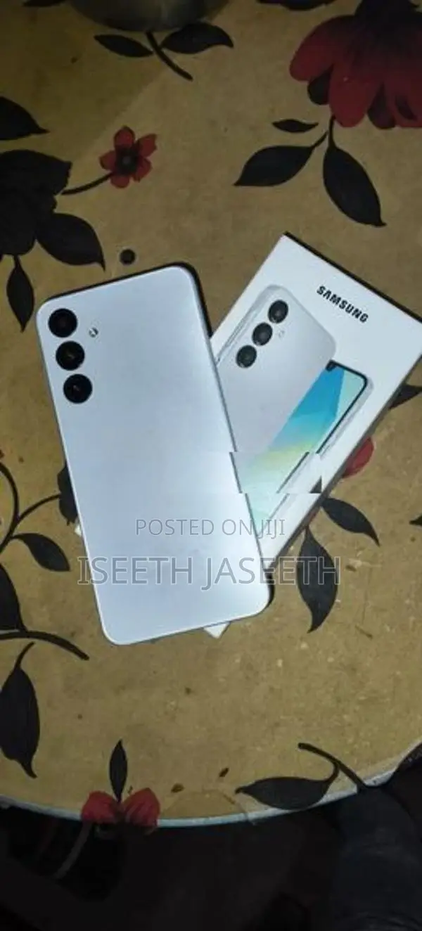Samsung Galaxy A16 4GB 128GB (Used)