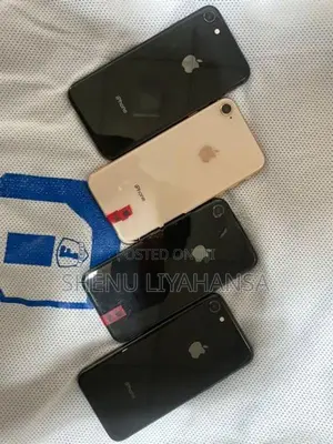 Apple iPhone 8 (Used)