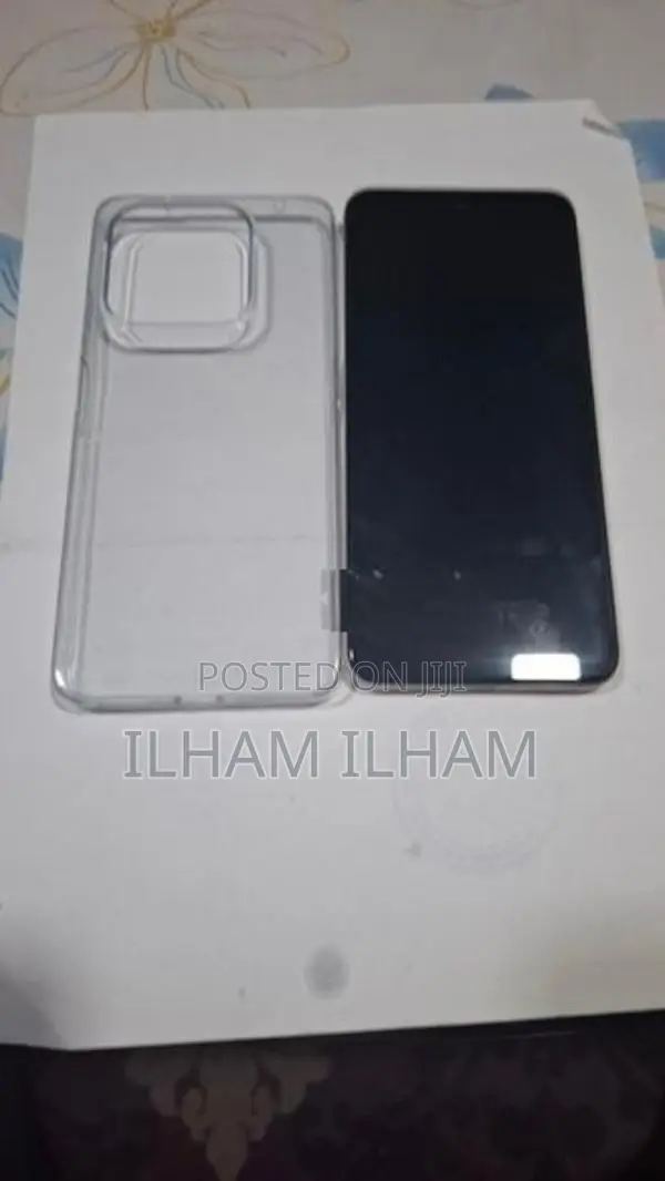 Honor X7b (Used)