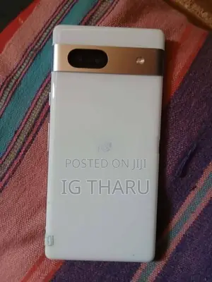 Google Pixel 7a (Used)