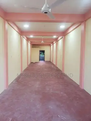 shop or office space for rental in kilinochi