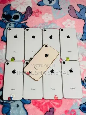 Apple iPhone 8 (Used)