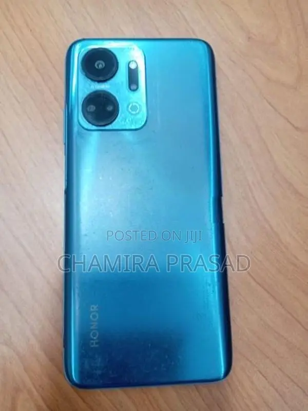 Honor X7a (Used)