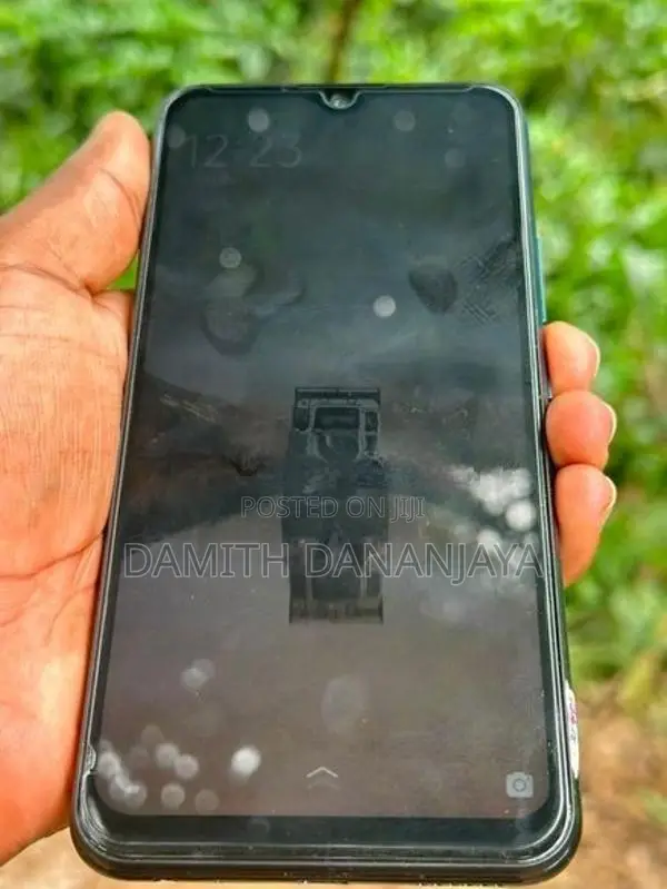 Vivo Y17 (Used)
