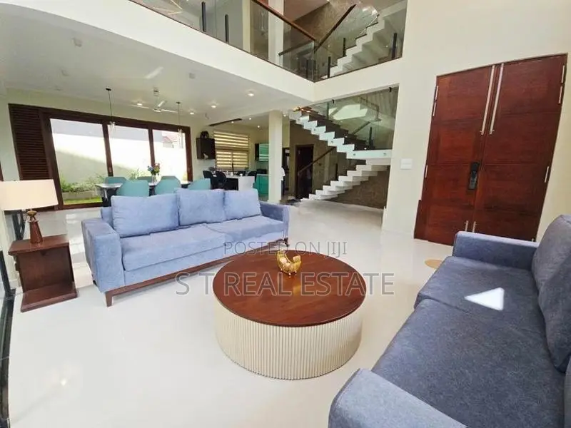 Architecture Designed Luxury 3 Story House For Sale In Boralesgamuwa