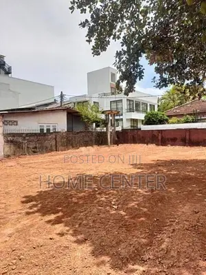 Land for Sale Dehiwala
