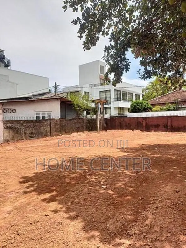 Land for Sale Dehiwala