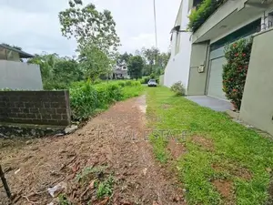 12.50P Bare Land For Sale In Thalawathugoda