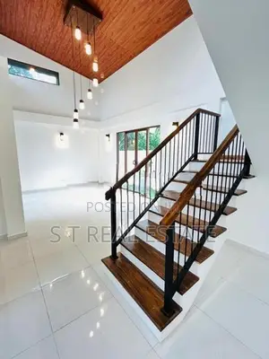 Newly Build Luxury Two Story House For Sale In Kothalawala