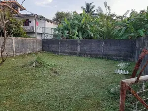 Residentail Land for Sale Battaramulla