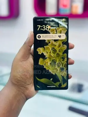 Google Pixel 6 (Used)