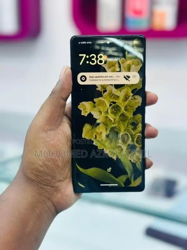 Google Pixel 6 (Used)