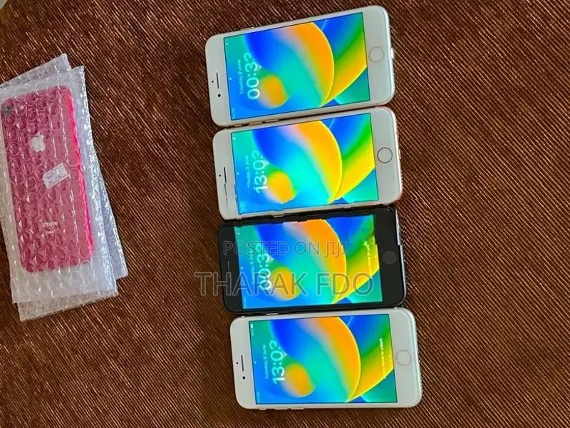 Apple iPhone 8 (Used)