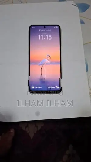 Honor X7b (Used)
