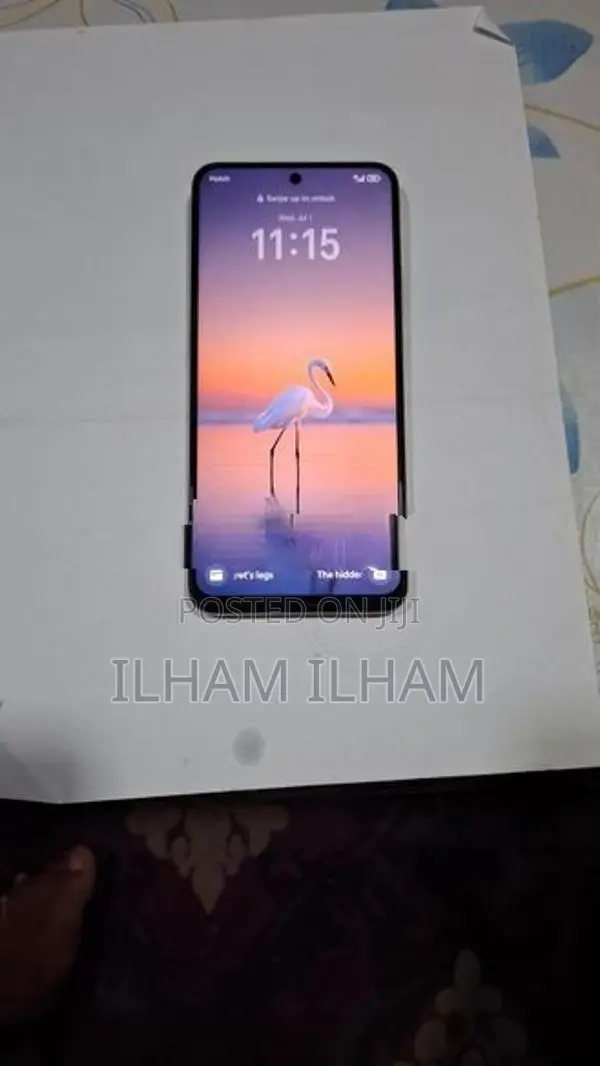 Honor X7b (Used)